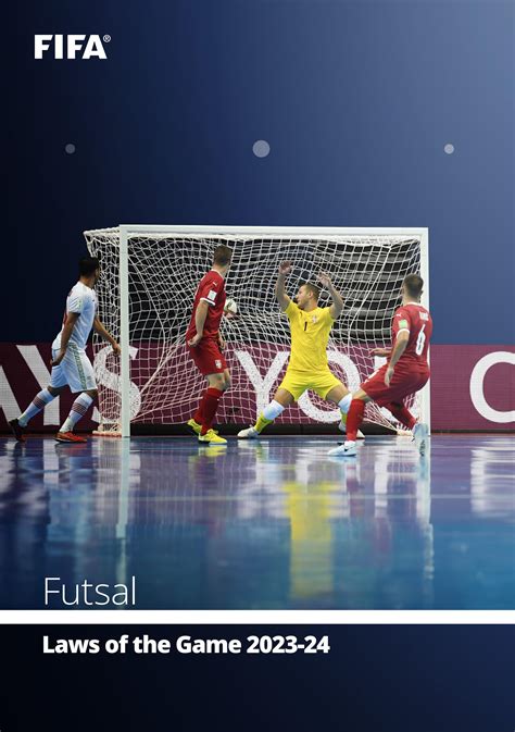 futsal bonus|FIFA Futsal Laws of the Game.